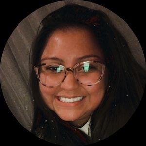 Meet your Posher, Monique